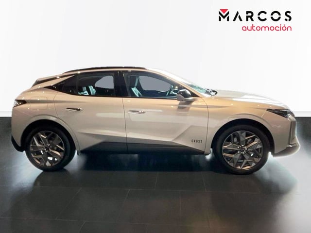 DS DS4 E-TENSE Trocadero 165 kW (225 CV)