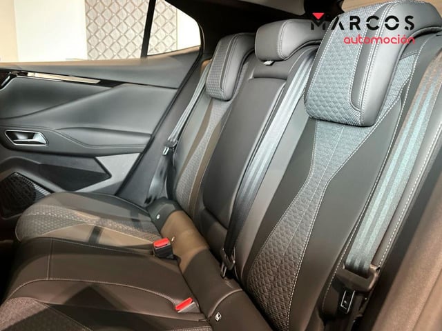 DS DS4 E-TENSE Trocadero 165 kW (225 CV)