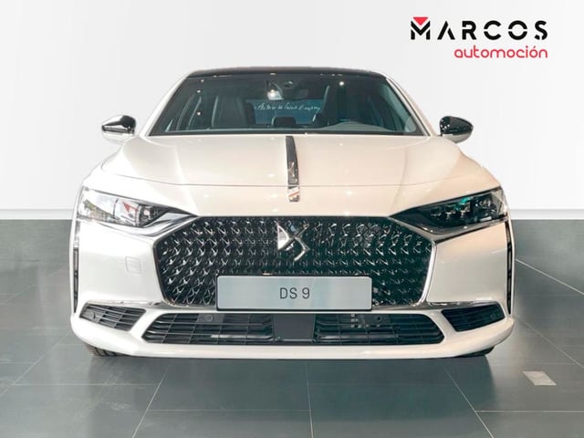 DS DS 9 E-Tense 250 Rivoli+ 184 kW (250 CV)