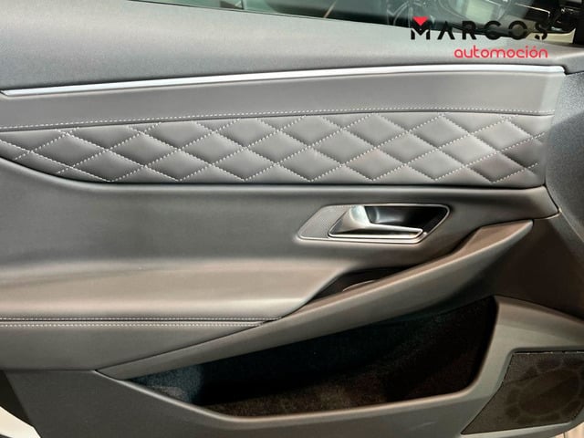 DS DS 9 E-Tense 250 Rivoli+ 184 kW (250 CV)