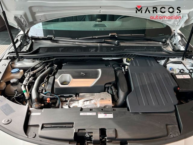 DS DS 9 E-Tense 250 Rivoli+ 184 kW (250 CV)