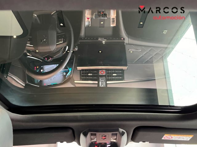DS DS 9 E-Tense 250 Rivoli+ 184 kW (250 CV)