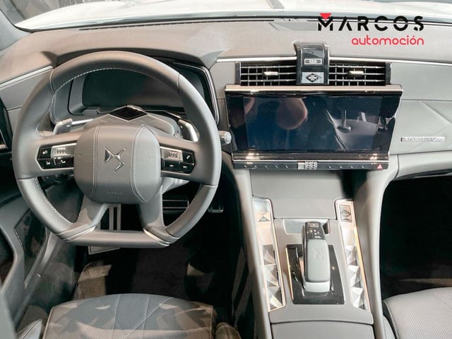DS DS 9 E-Tense 250 Rivoli+ 184 kW (250 CV)