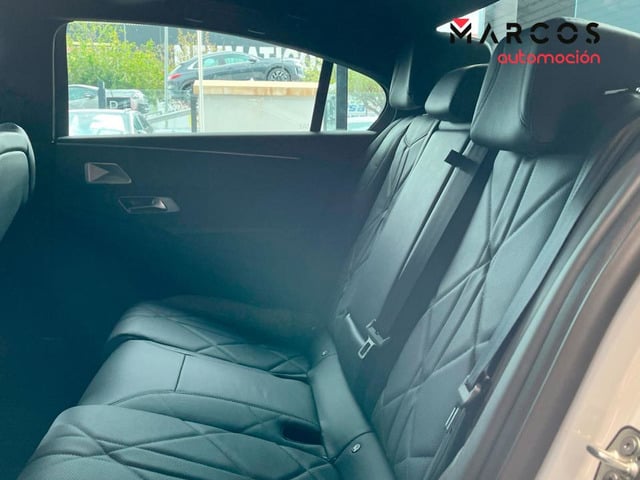DS DS 9 E-Tense 250 Rivoli+ 184 kW (250 CV)
