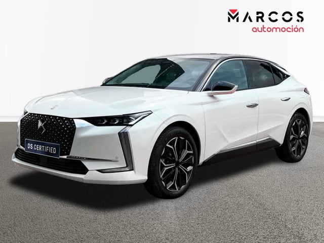 Ds DS4 E-TENSE 225 Rivoli Auto 165 kW (225 CV)