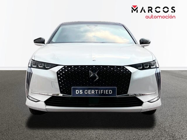 Ds DS4 E-TENSE 225 Rivoli Auto 165 kW (225 CV)