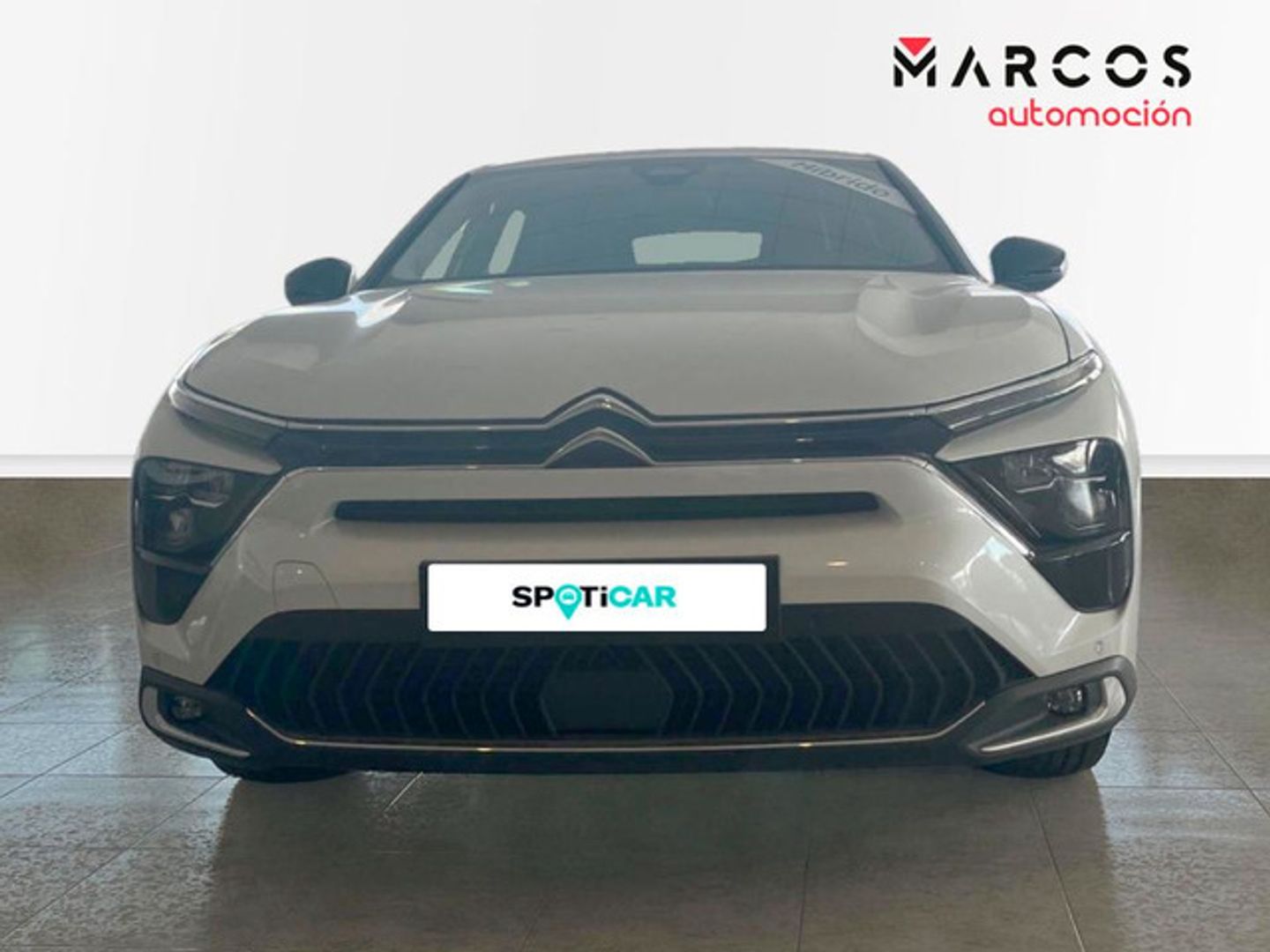 Citroen C5 X Hybrid 180 Feel Pack e-EAT8 132 kW (180 CV)