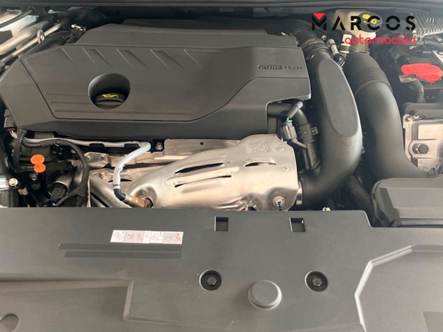 Citroen C5 X Hybrid 180 Feel Pack e-EAT8 132 kW (180 CV)