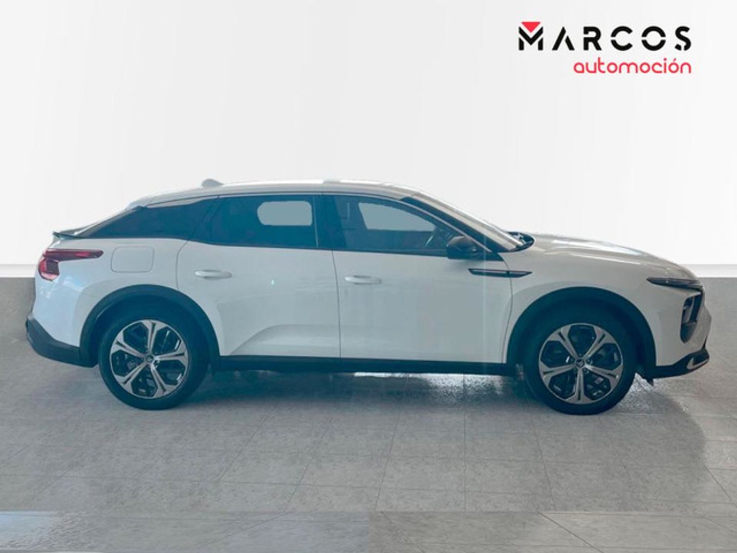 Citroen C5 X Hybrid 180 Feel Pack e-EAT8 132 kW (180 CV)