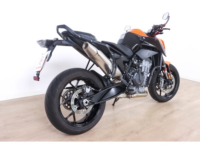 Ktm 890 Duke