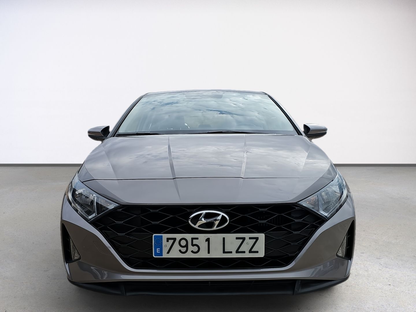 Hyundai i20 1.0 TGDI