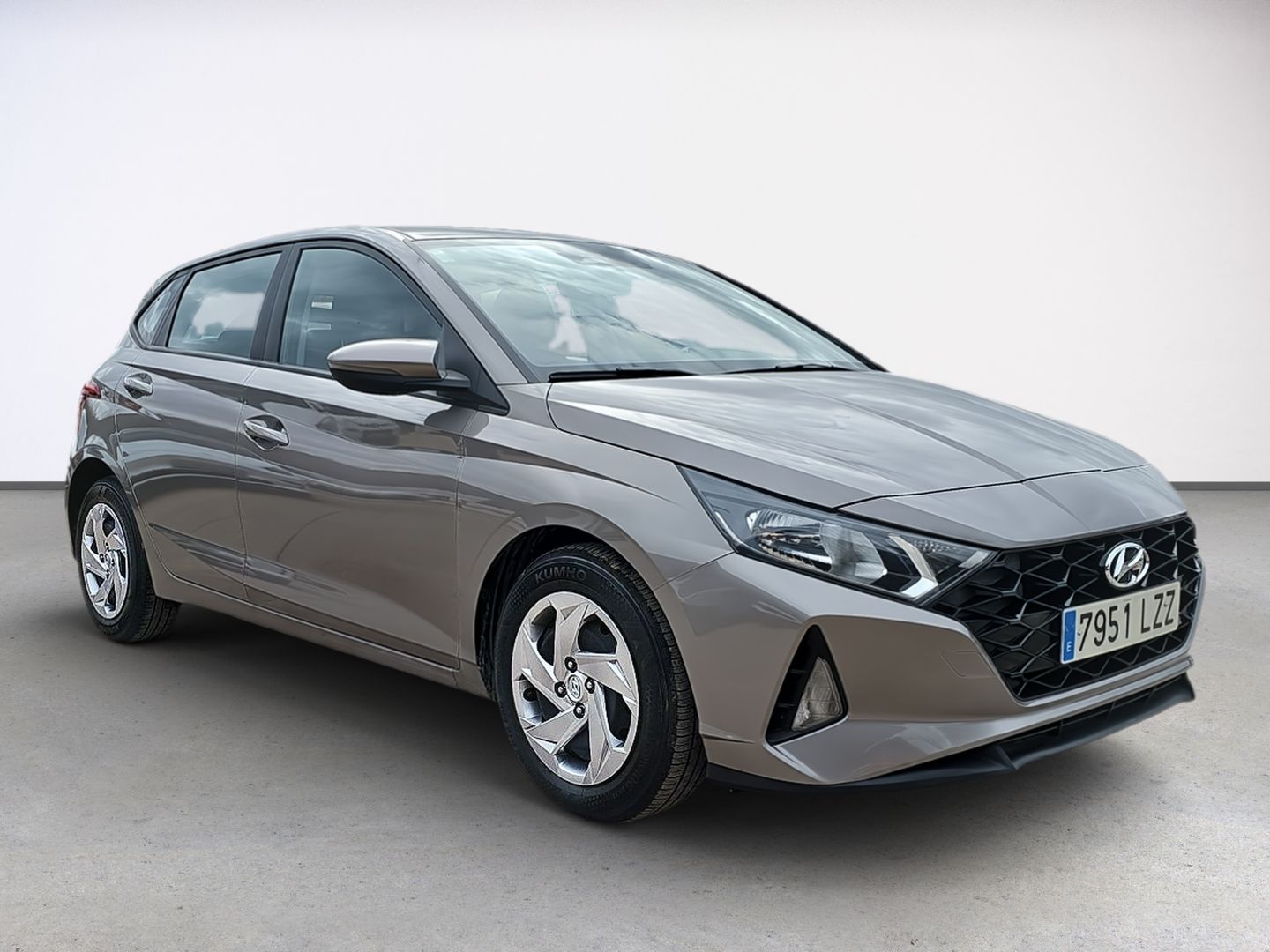 Hyundai i20 1.0 TGDI