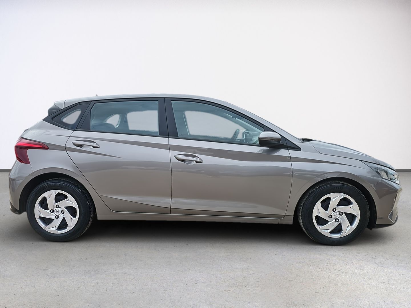 Hyundai i20 1.0 TGDI