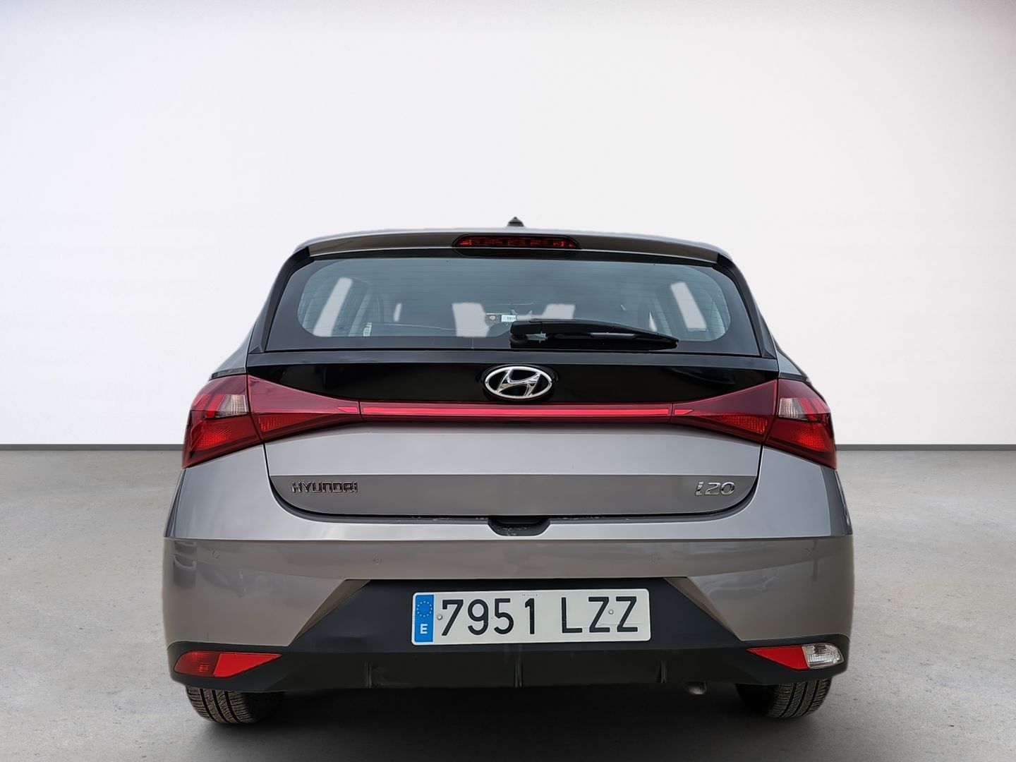 Hyundai i20 1.0 TGDI