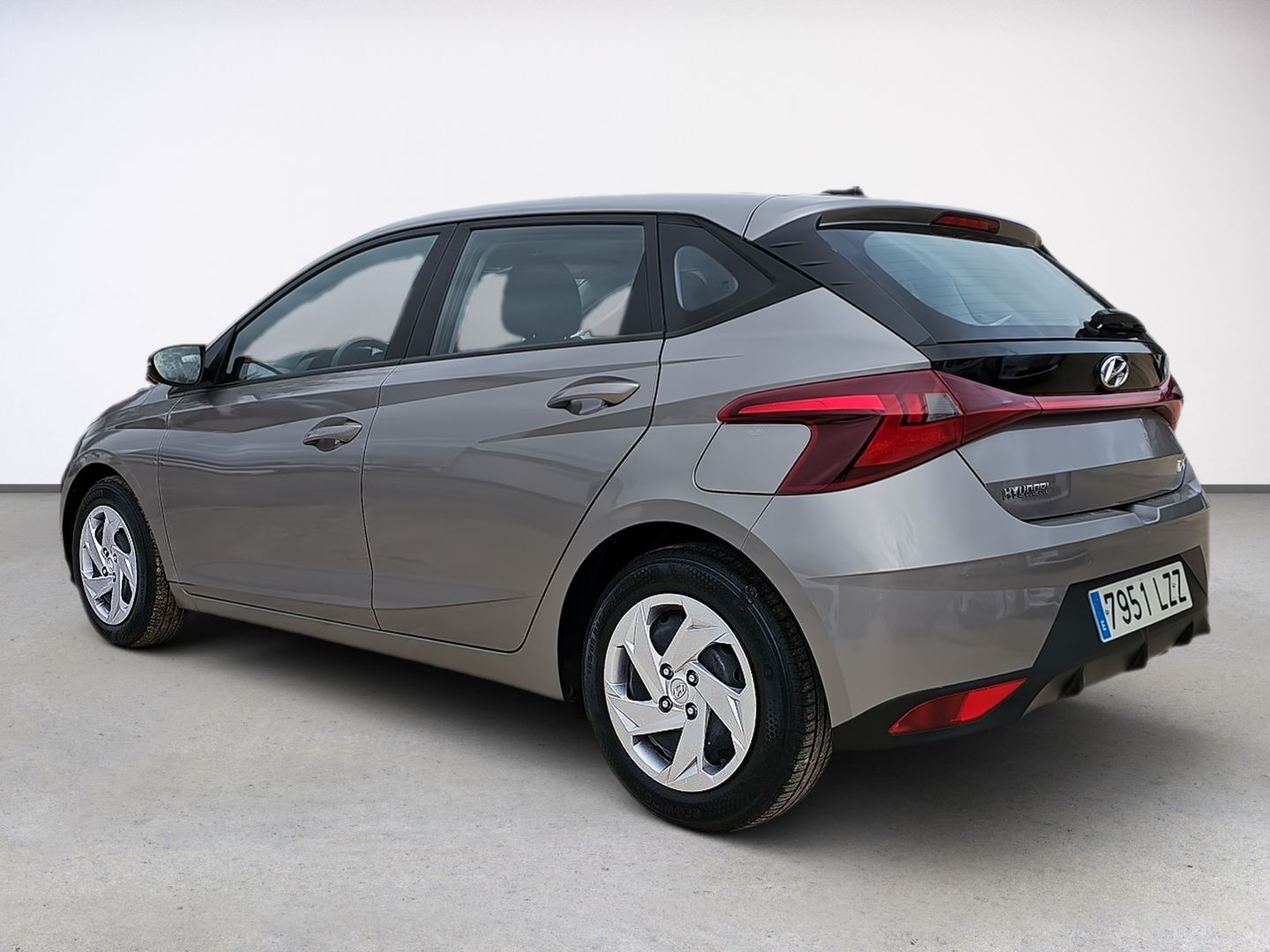 Hyundai i20 1.0 TGDI