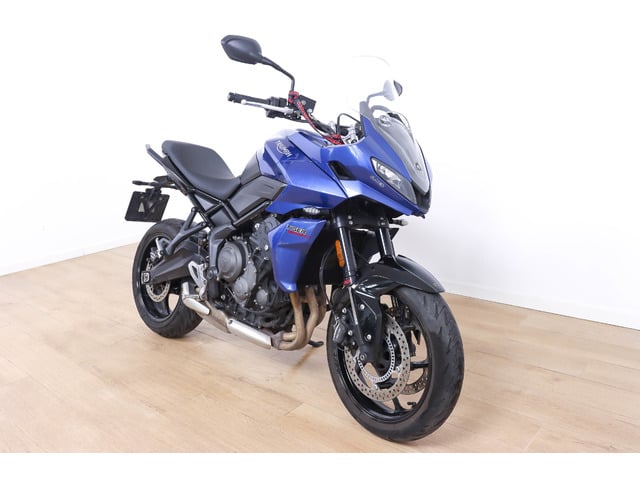 Triumph Tiger Sport 660