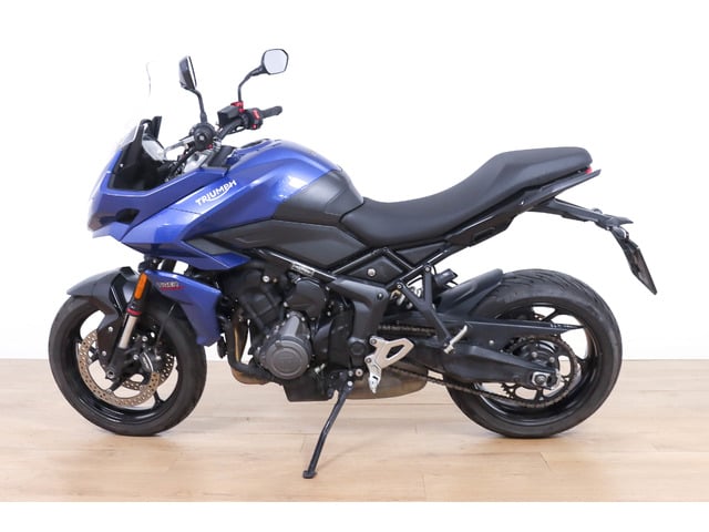 Triumph Tiger Sport 660