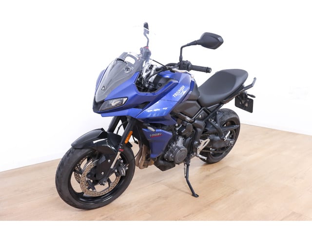 Triumph Tiger Sport 660