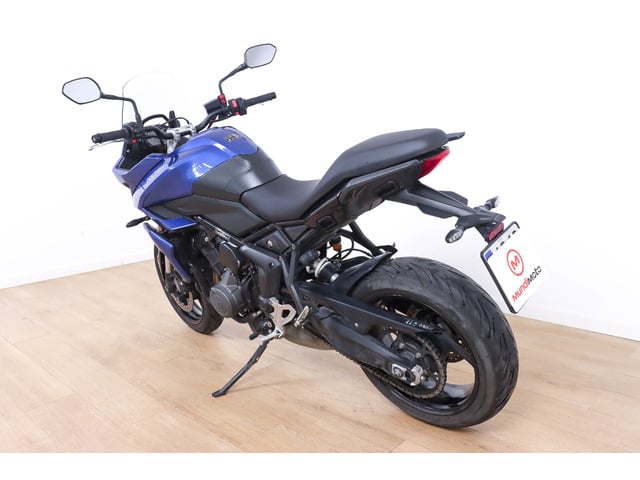 Triumph Tiger Sport 660