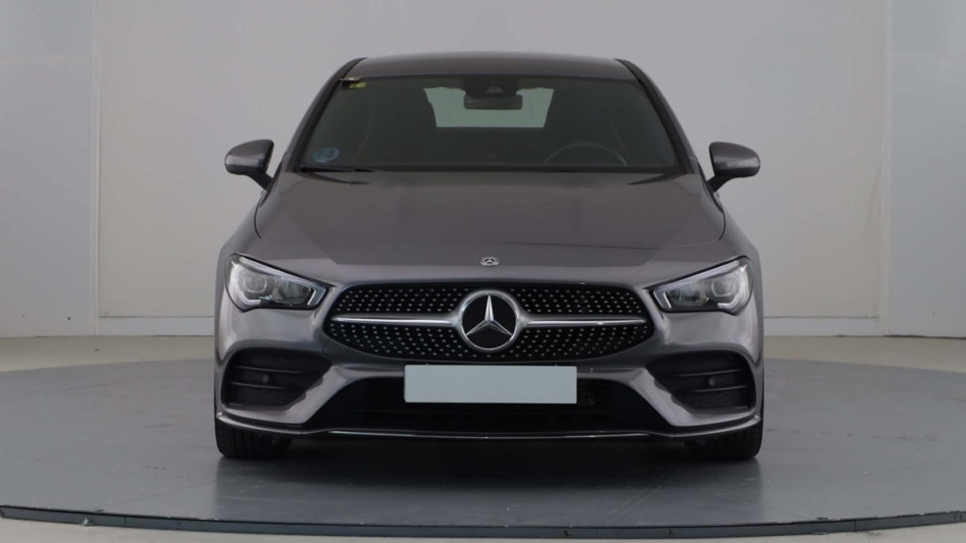 Mercedes-benz CLA 180 100 kW (136 CV)