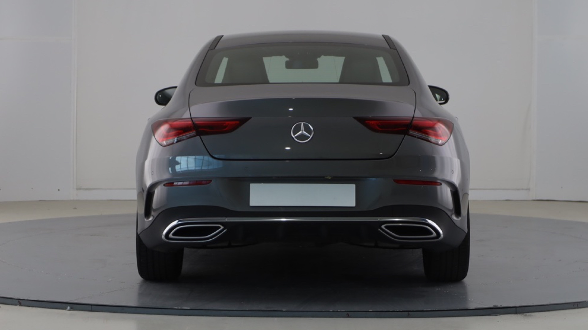 Mercedes-benz CLA 180 100 kW (136 CV)