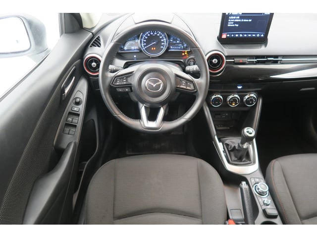 Mazda Mazda 2 1.5 G e-SKYACTIV Homura 66 kW (90 CV) Homura