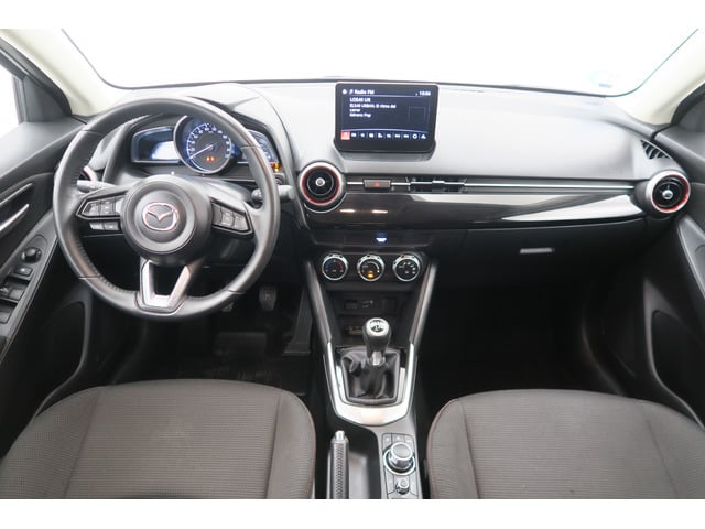 Mazda Mazda 2 1.5 G e-SKYACTIV Homura 66 kW (90 CV) Homura