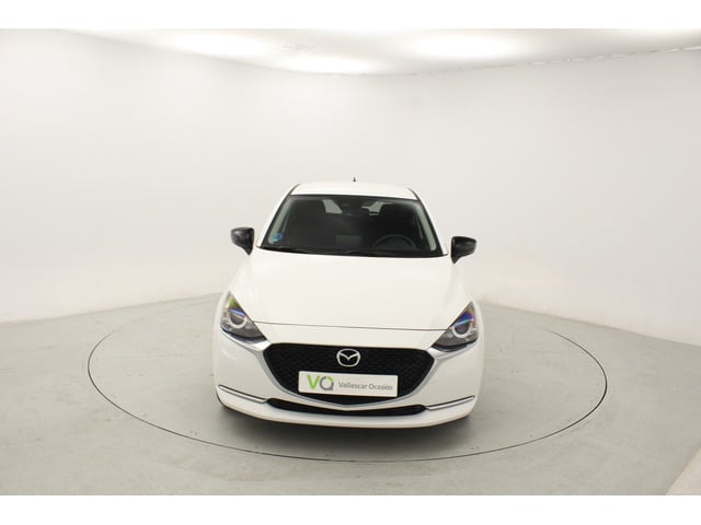 Mazda Mazda 2 1.5 G e-SKYACTIV Homura 66 kW (90 CV) Homura