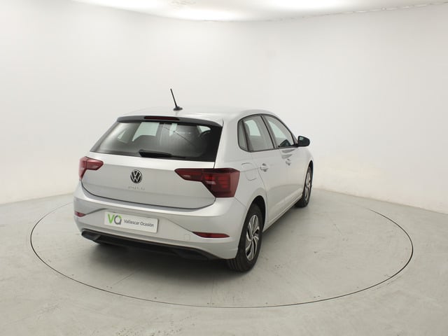 Volkswagen Polo Life 1.0 TSI 70 kW (95 CV) DSG Life