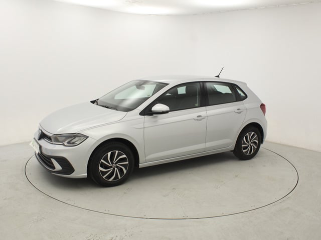 Volkswagen Polo Life 1.0 TSI 70 kW (95 CV) DSG Life