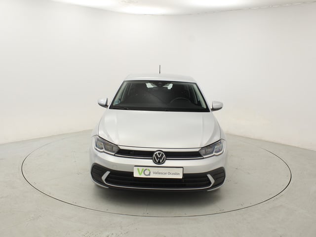 Volkswagen Polo Life 1.0 TSI 70 kW (95 CV) DSG Life