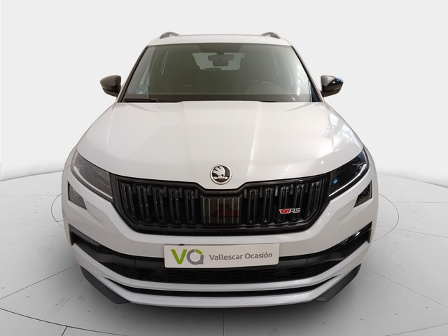 Skoda Kodiaq 2.0 TDI RS 4x4 DSG 176 kW (239 CV) RS