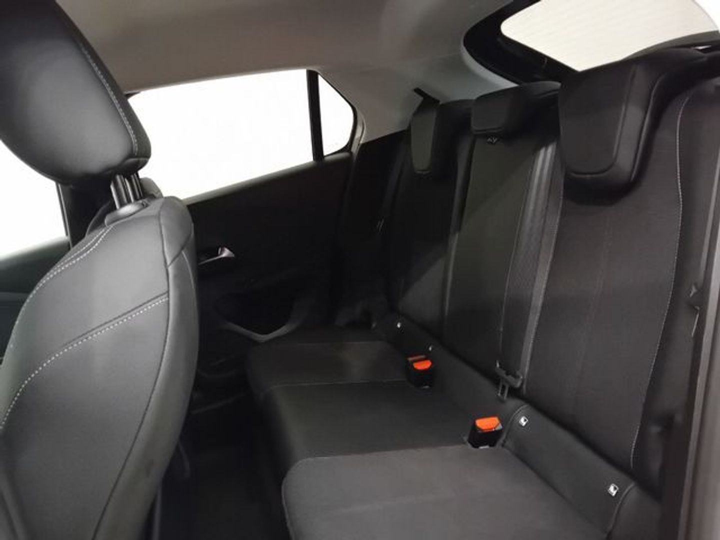 Opel Corsa-e 50kWh Elegance-e 100 kW (136 CV)