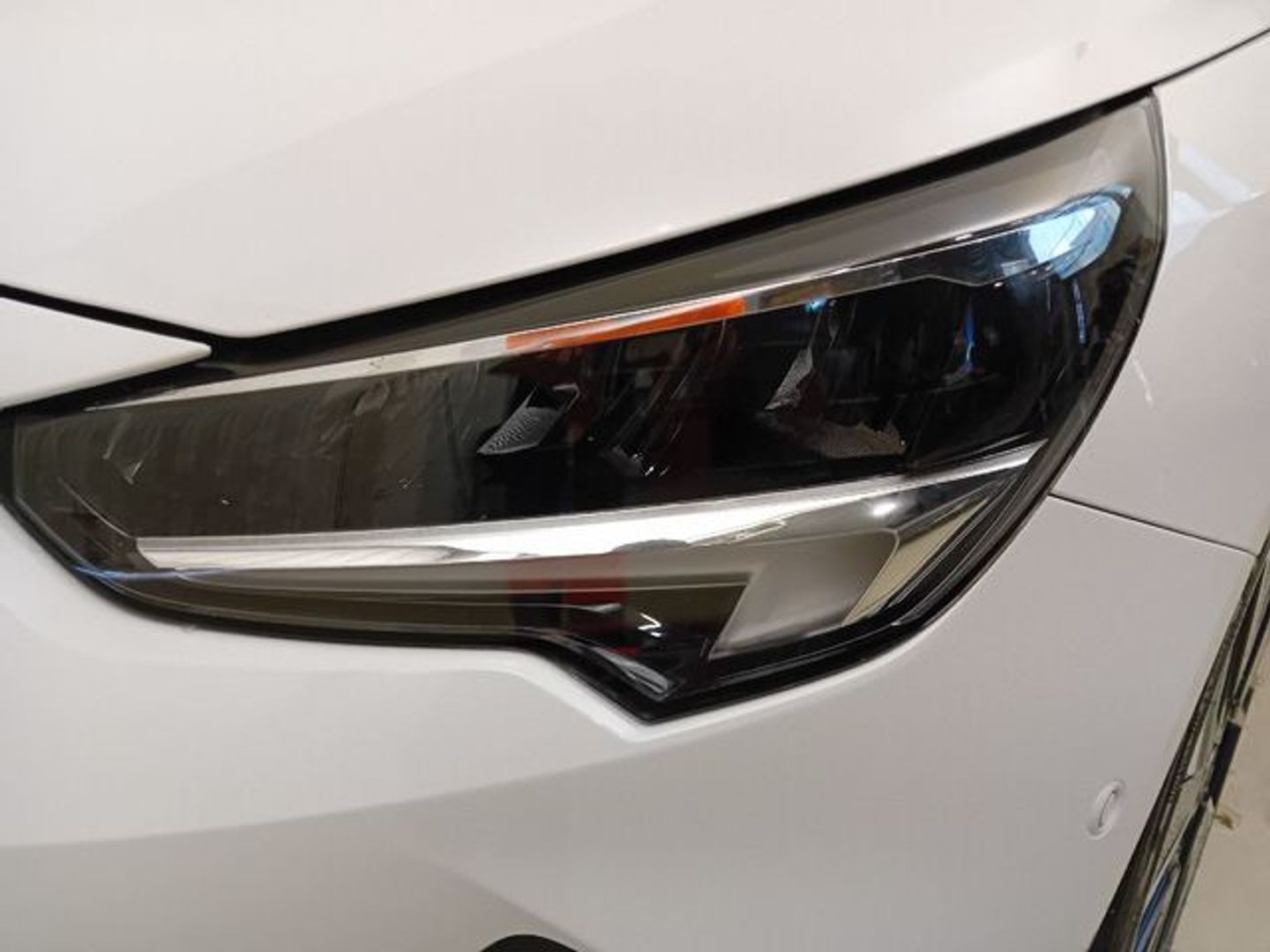Opel Corsa-e 50kWh Elegance-e 100 kW (136 CV)