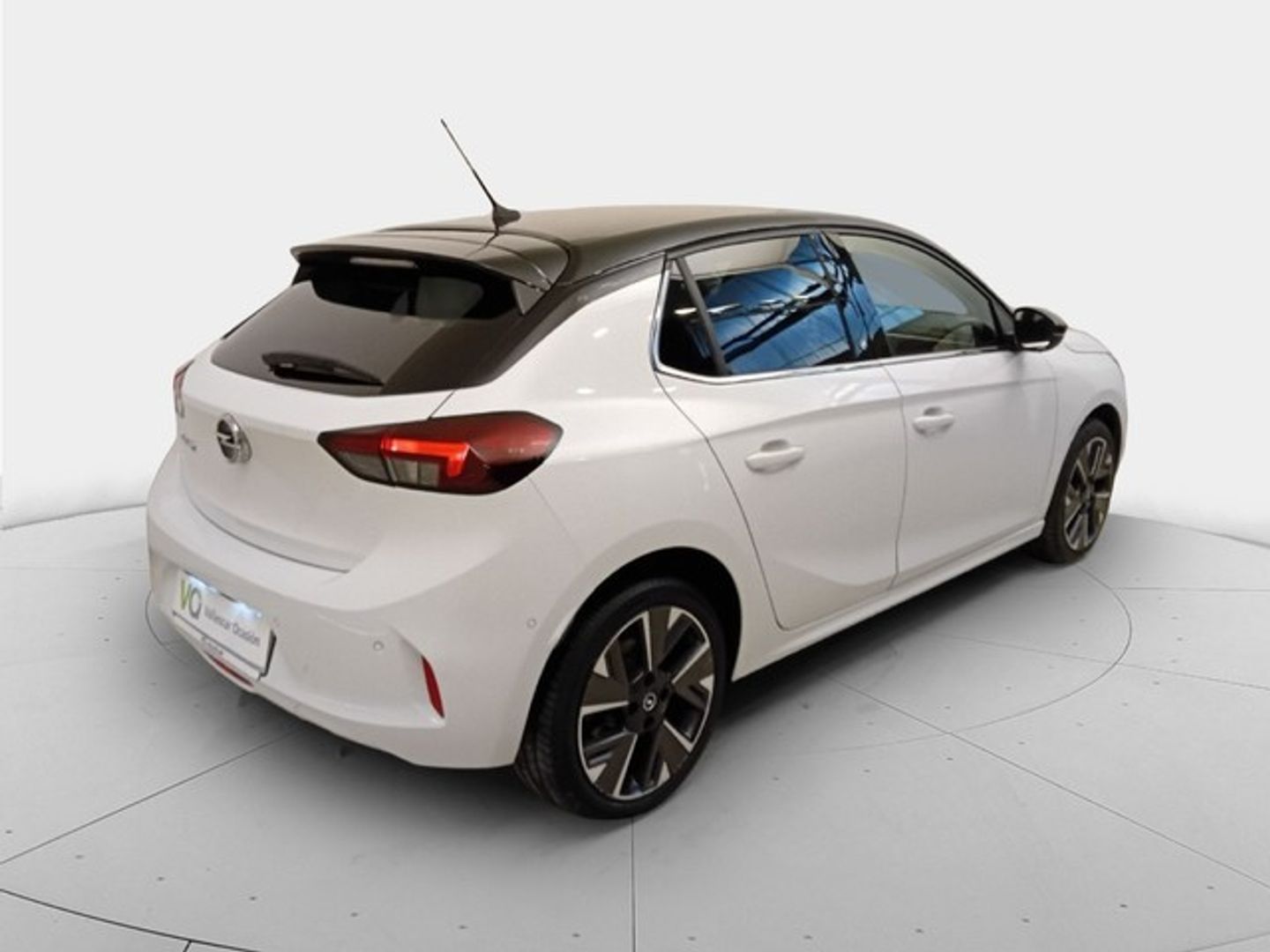 Opel Corsa-e 50kWh Elegance-e 100 kW (136 CV)