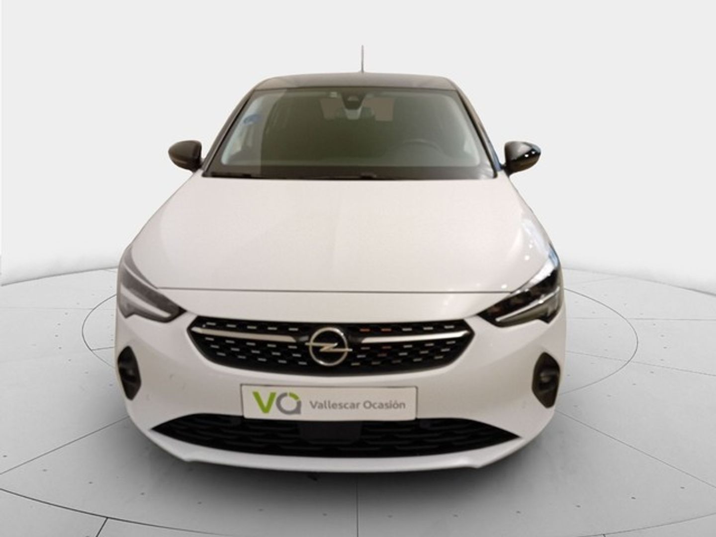 Opel Corsa-e 50kWh Elegance-e 100 kW (136 CV)