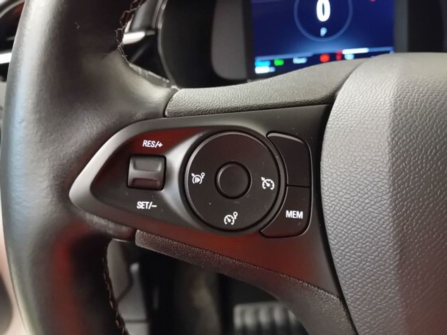 Opel Corsa-e 50kWh Elegance-e 100 kW (136 CV)