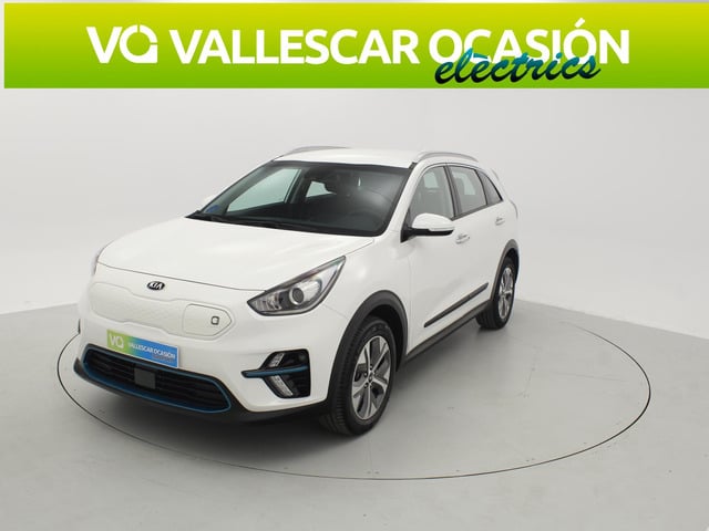 Kia e-Niro Drive (Long Range) 150 kW (204 CV) Drive