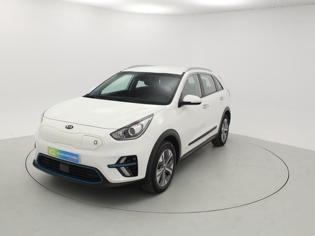 Kia e-Niro Drive (Long Range) 150 kW (204 CV) Drive