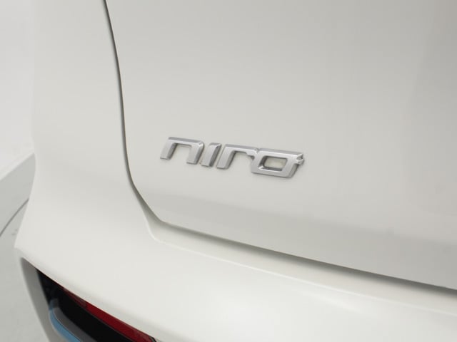 Kia e-Niro Drive (Long Range) 150 kW (204 CV) Drive