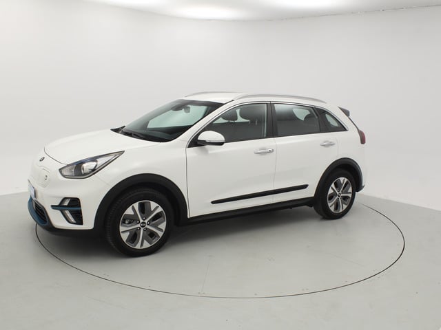 Kia e-Niro Drive (Long Range) 150 kW (204 CV) Drive