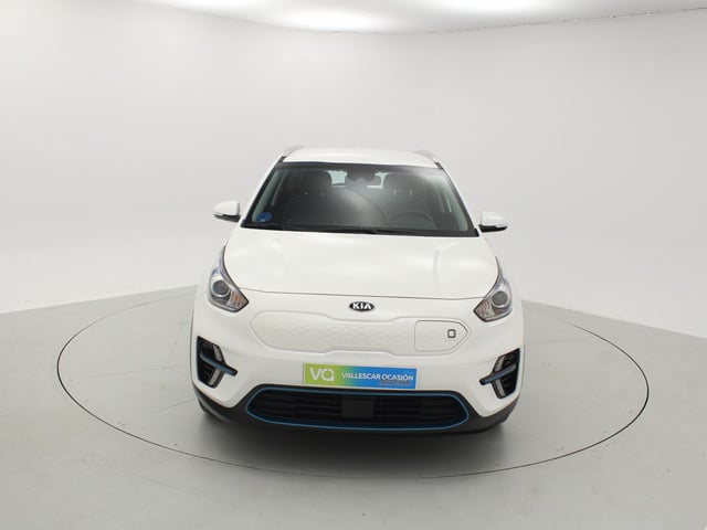 Kia e-Niro Drive (Long Range) 150 kW (204 CV) Drive