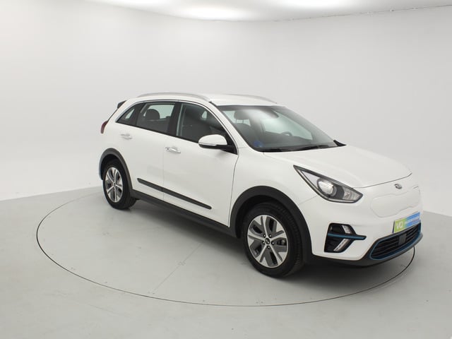 Kia e-Niro Drive (Long Range) 150 kW (204 CV) Drive