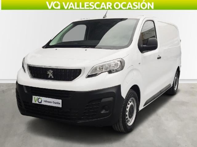 Peugeot e-Expert Furgón Eléctrico Premium Long 50 kWh 100 kW (136 CV)