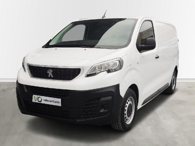 Peugeot e-Expert Furgón Eléctrico Premium Long 50 kWh 100 kW (136 CV)