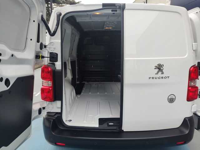 Peugeot e-Expert Furgón Eléctrico Premium Long 50 kWh 100 kW (136 CV)