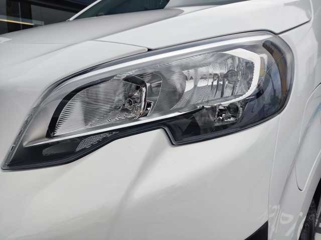 Peugeot e-Expert Furgón Eléctrico Premium Long 50 kWh 100 kW (136 CV)