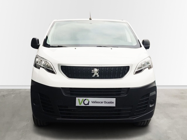 Peugeot e-Expert Furgón Eléctrico Premium Long 50 kWh 100 kW (136 CV)