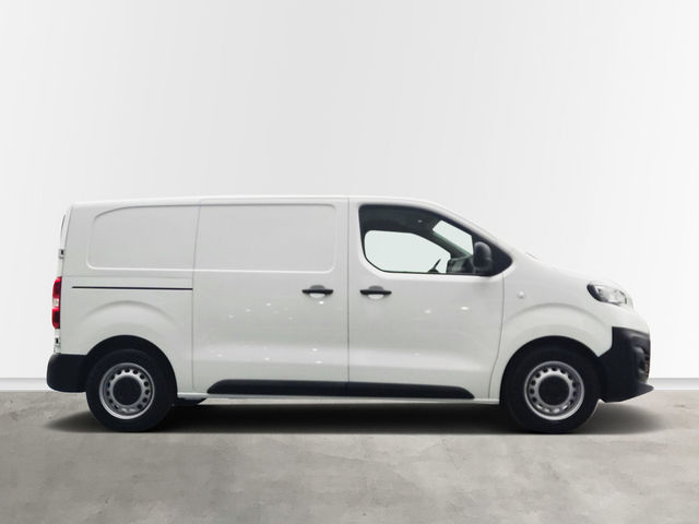 Peugeot e-Expert Furgón Eléctrico Premium Long 50 kWh 100 kW (136 CV)