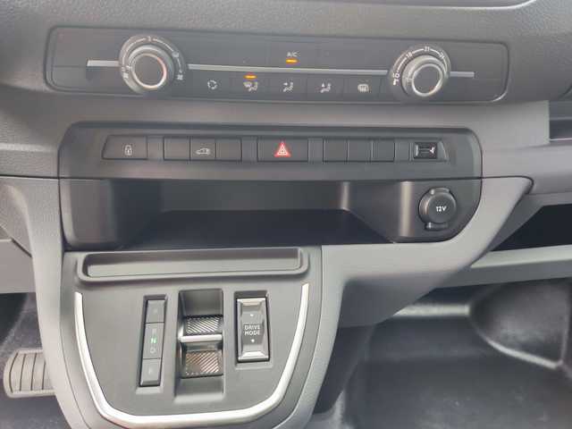 Peugeot e-Expert Furgón Eléctrico Premium Long 50 kWh 100 kW (136 CV)